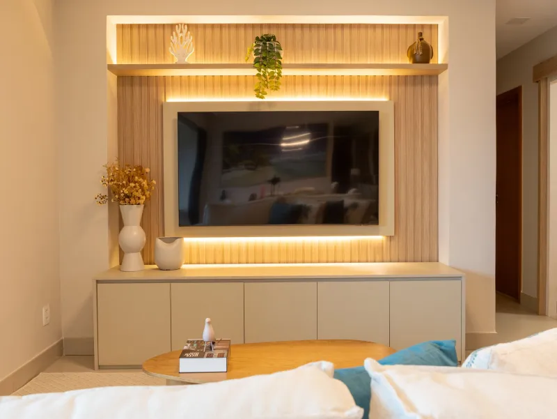 O Silêncio que Transforma: Como a Acústica Residencial Eleva o Bem-Estar e o Conforto do Lar