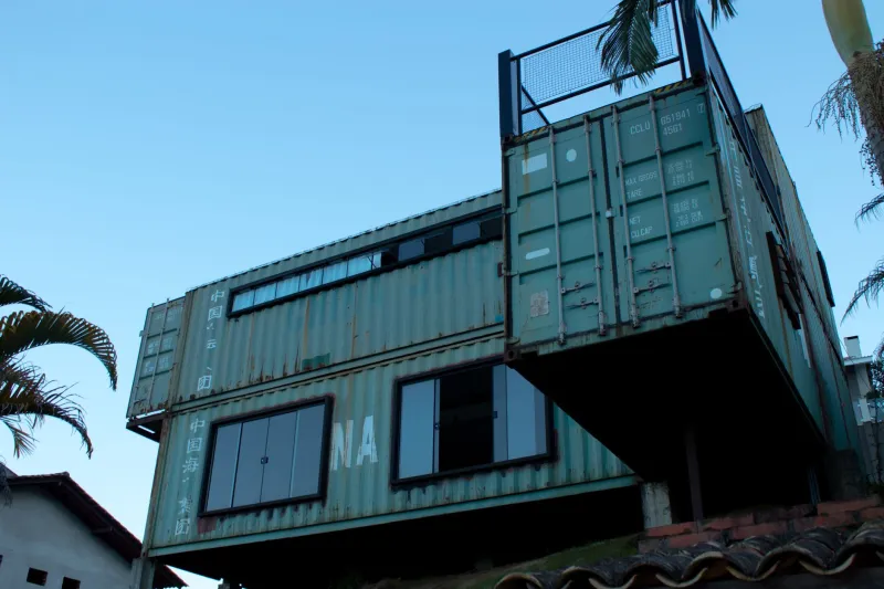 Da Garagem ao Espaço dos Sonhos: Como Converter Áreas Subutilizadas em Ambientes Multifuncionais