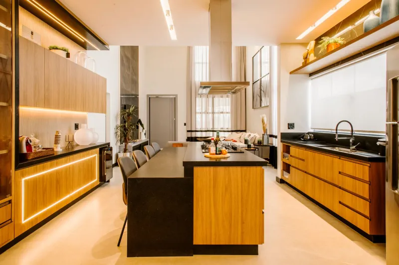 Reforma de Cozinha: Os 5 Equívocos que Custam Caro e Como Evitá-los
